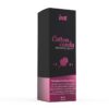 Gel de masaje efecto calor. Algodón de azúcar [30 ml] - Imagen 3