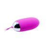 Berger. Vibrador con control remoto - Imagen 3