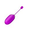 Abner. Huevo vibrador con app - Imagen 3