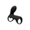 Jaula para el pene con vibración y control remoto - Imagen 3