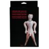 Muñeco hinchable [155 cm] - Imagen 3