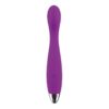Nº 10. Vibrador hiper-flexible punto-G - Imagen 3