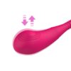 Nº 23. Vibrador doble con pulsación y thrusting flexible 180º - Imagen 3
