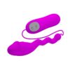 Jumping snake. Vibrador - Imagen 3