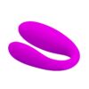 Fascination. Vibrador para parejas - Imagen 3