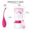 FemmeFit. Set 6 bolas kegel - Imagen 3