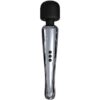 Silvery Wand. Masajeador High-tech super potente - Imagen 3