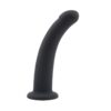 Bend over. Arnés con dildo para principiantes - Imagen 4