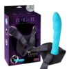 Cavelier. Arnés con dildo