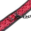 Collar con correa ajustable diamond - Imagen 4