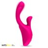 Derek. Vibrador con movimiento finger 3 motores y app - Imagen 4