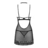 Donarella. Chemise y tanga - Imagen 4