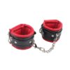 Super soft cuffs. Esposas acolchadas - Imagen 4