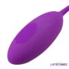 Molka. Huevo vibrador con control remoto - Imagen 4