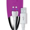 Nº 10. Vibrador hiper-flexible punto-G - Imagen 4