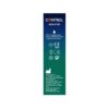 Preservativos Non Stop Dots&Lines - Retardante punteado. Caja 12 UDS (copia) - Imagen 3