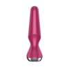 Plug-ilicious 2. Plug anal con vibración. Satisfyerconnect app - Imagen 4