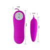 Harriet. Huevo vibrador - Imagen 4