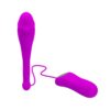 Jumping snake. Vibrador - Imagen 4