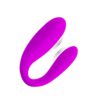 Fascination. Vibrador para parejas - Imagen 4