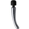 Silvery Wand. Masajeador High-tech super potente - Imagen 5
