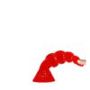 Plug anal forma bulbosa - Imagen 5