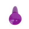 Plug anal púrpura - Imagen 5