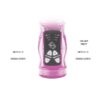 Butterfly dance. Vibrador - Imagen 5