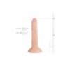 Blane. Pene realístico [20 cm] - Imagen 5