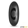 Frank. Plug anal con vibración, rotación 360º y control remoto - Imagen 5