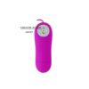 Harriet. Huevo vibrador - Imagen 5