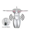 Masturbador con vibrador - Imagen 4