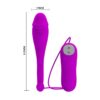 Jumping snake. Vibrador - Imagen 5