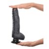 Real feel deluxe nº 7 [22,9 cm] - Imagen 5