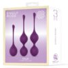 Taylor 2.0. Bolas kegel - Imagen 5