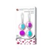 Orgasmic balls. Bolas kegel - Imagen 6