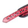 Collar con correa ajustable diamond - Imagen 6
