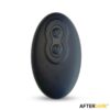 Frank. Plug anal con vibración, rotación 360º y control remoto - Imagen 6