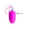 Berger. Vibrador con control remoto - Imagen 6