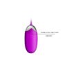 Abner. Huevo vibrador con app - Imagen 6
