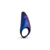 Neptune. Anillo vibrador con control remoto - Imagen 6