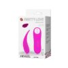 Archer. Vibrador con control remoto - Imagen 6