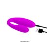 Fascination. Vibrador para parejas - Imagen 6