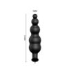 Plug anal burbujas con control remoto - Imagen 6