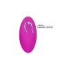 Berger. Vibrador con control remoto - Imagen 7