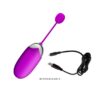Abner. Huevo vibrador con app - Imagen 7