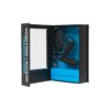 Jaula para el pene con vibración y control remoto - Imagen 7