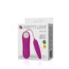 Harriet. Huevo vibrador - Imagen 7