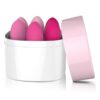 FemmeFit. Set 6 bolas kegel - Imagen 7