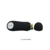 Plug anal burbujas con control remoto - Imagen 7